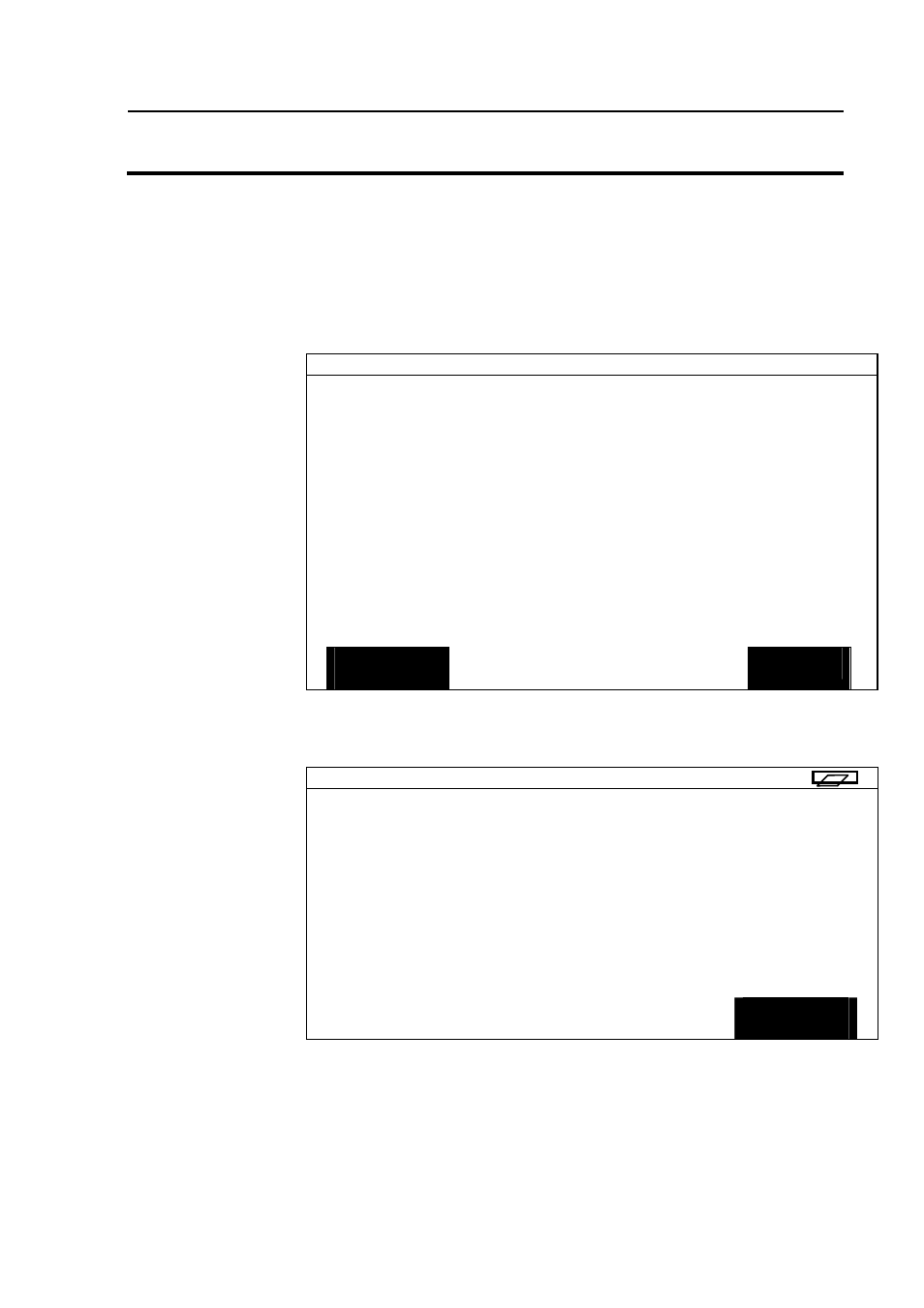 Gps 4100, Ag leader technology, General instructions | Ag Leader GPS 4100 Operators Manual User Manual | Page 16 / 25