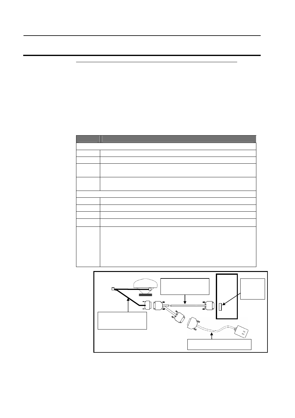 Gps 4100, Ag leader technology, Installing software | Ag Leader GPS 4100 Operators Manual User Manual | Page 21 / 25