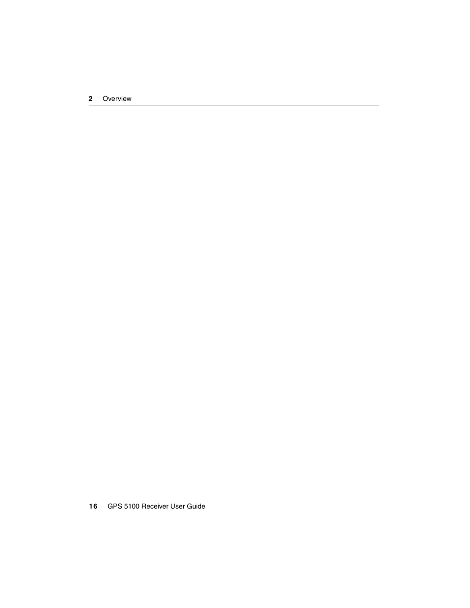 Ag Leader GPS 5100 User Guide User Manual | Page 22 / 74