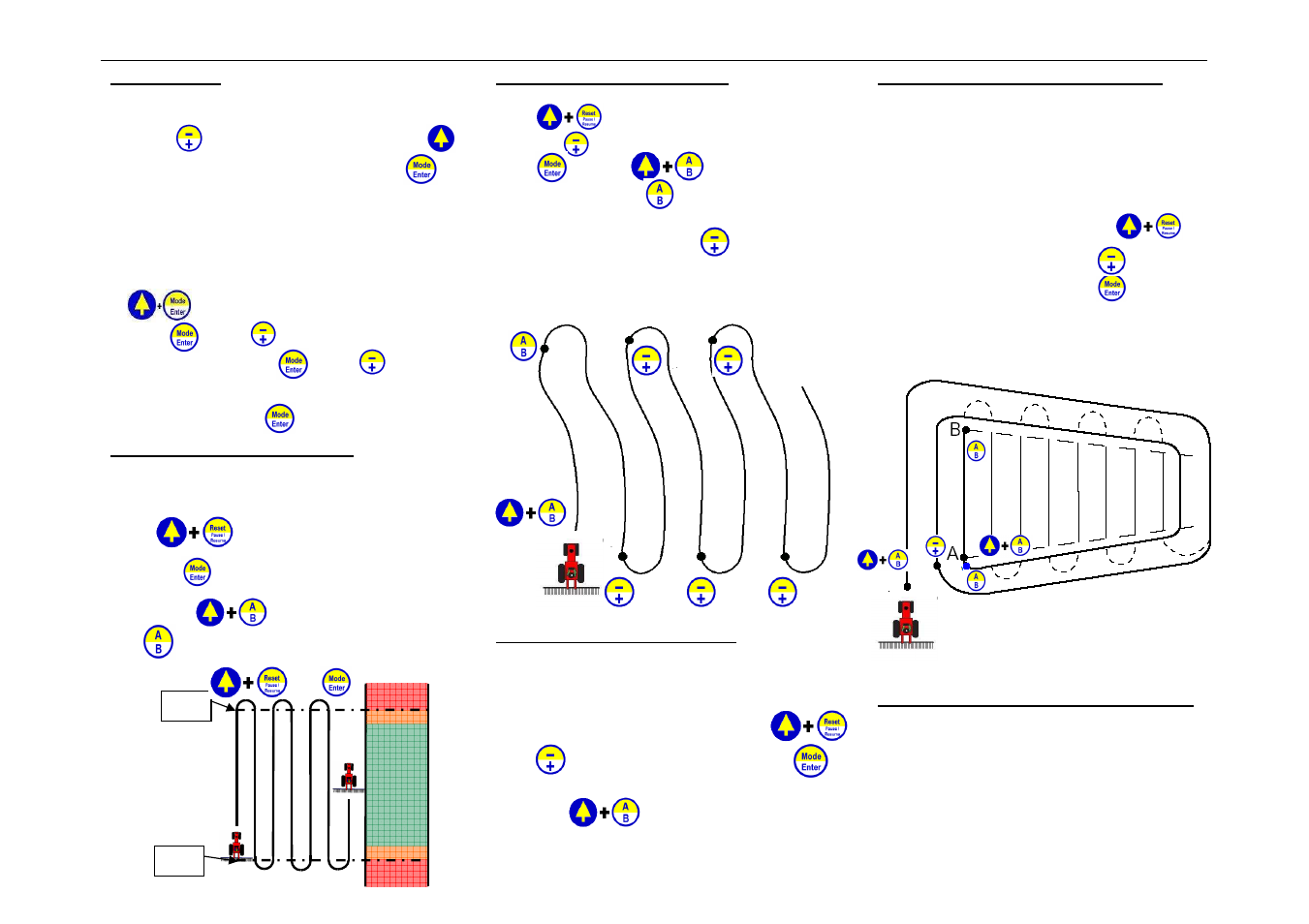 Ag Leader EZ-Guide User Manual | 2 pages