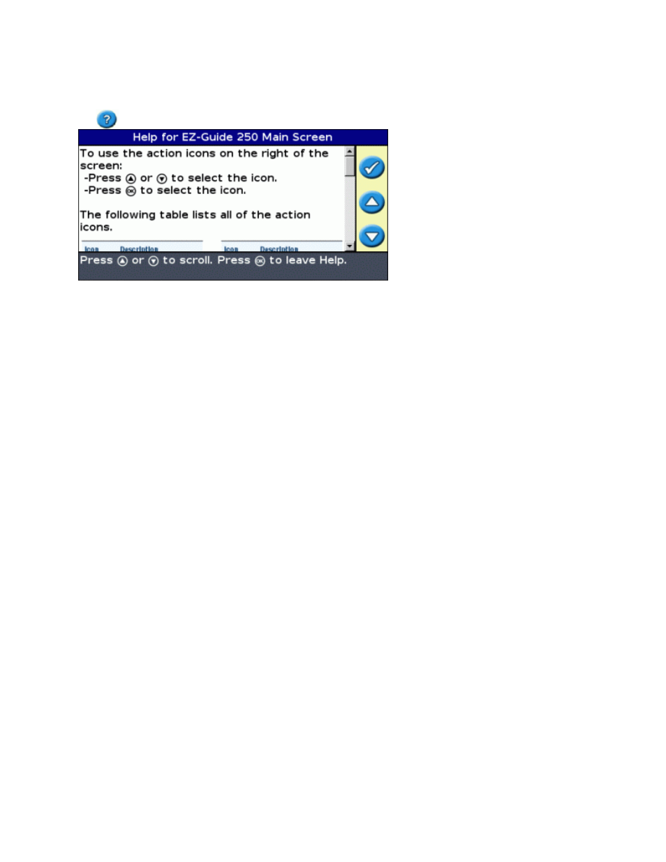 Optional accessories, Upgrades, Fuse information | Serial port information | Ag Leader EZ-Guide 250 Getting Started Guide User Manual | Page 11 / 83