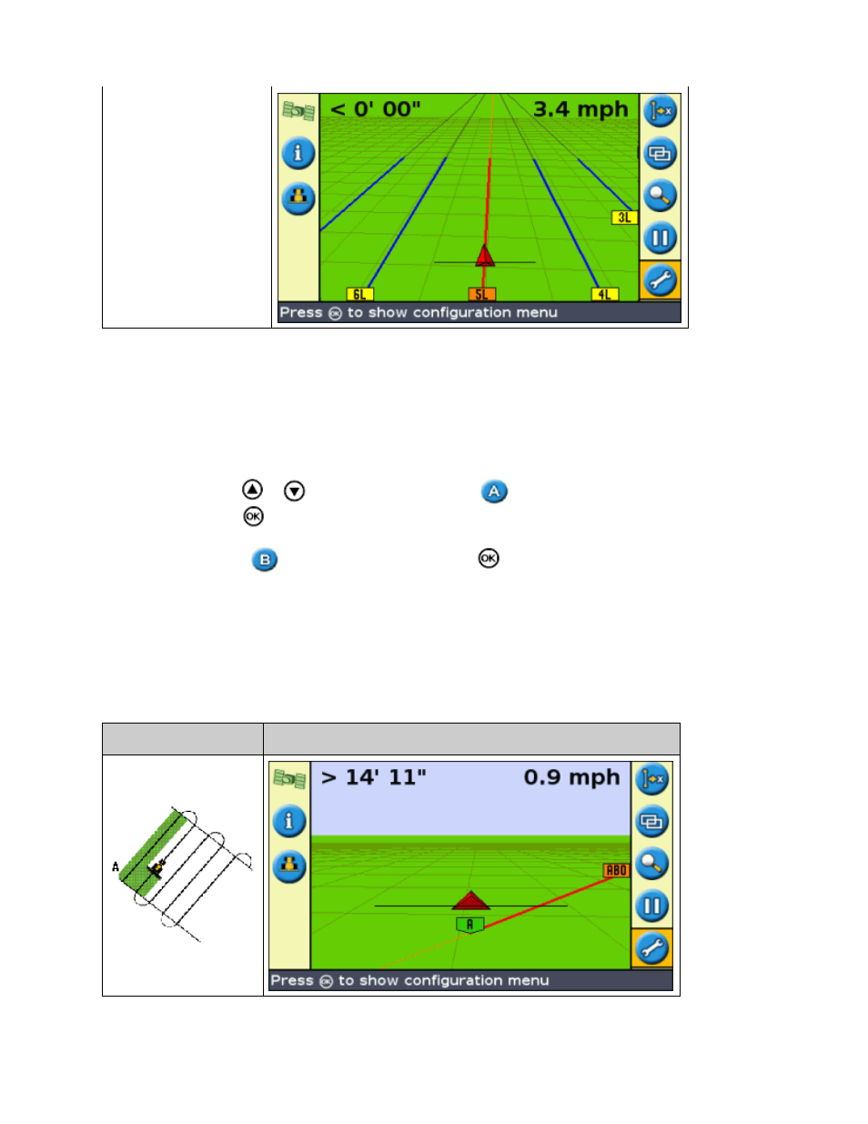 Ag Leader EZ-Guide 250 Getting Started Guide User Manual | Page 24 / 83