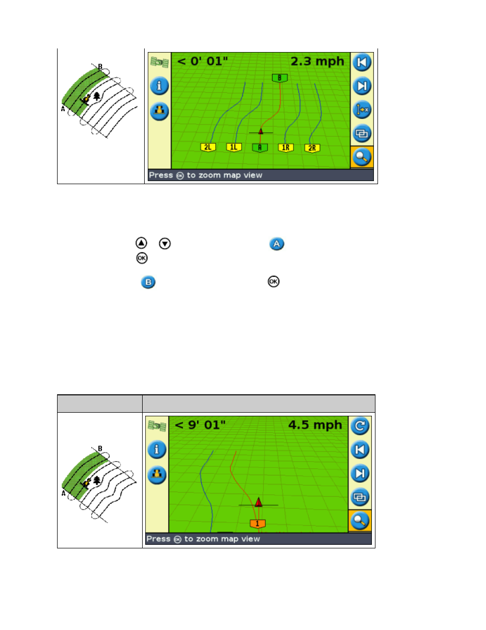 Ag Leader EZ-Guide 250 Getting Started Guide User Manual | Page 26 / 83