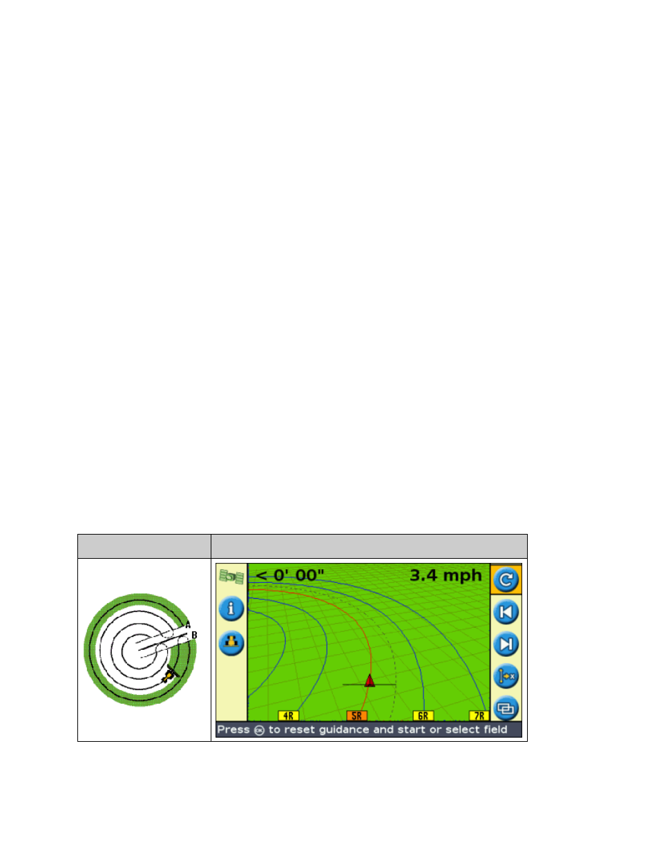 Ag Leader EZ-Guide 250 Getting Started Guide User Manual | Page 28 / 83