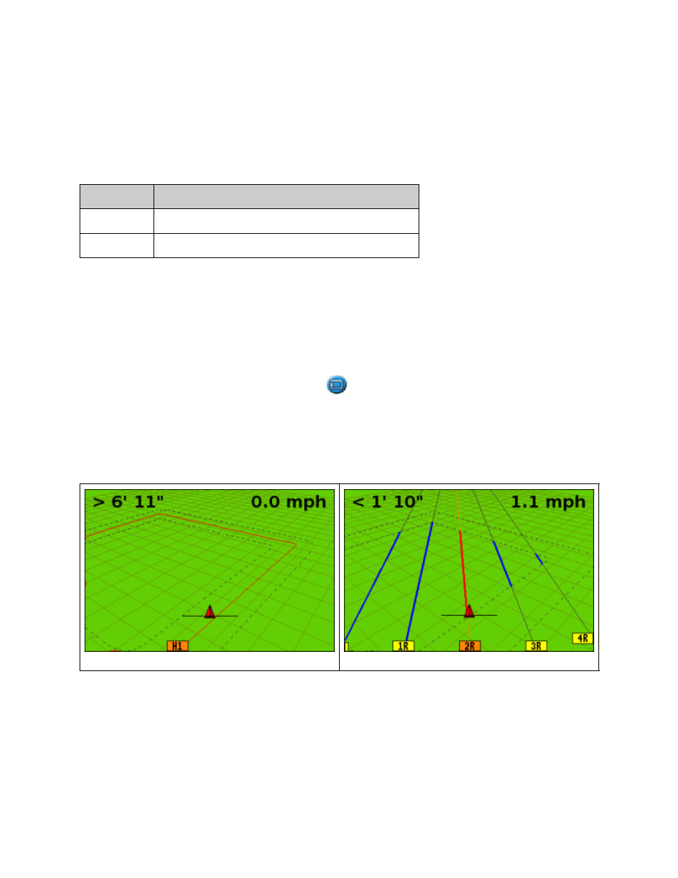 Ag Leader EZ-Guide 250 Getting Started Guide User Manual | Page 30 / 83