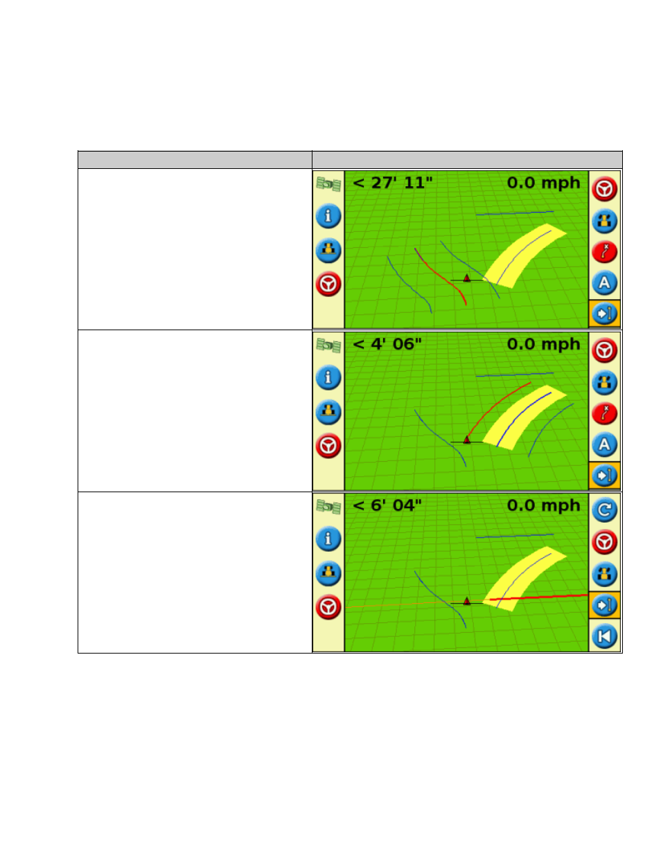 Ag Leader EZ-Guide 250 Getting Started Guide User Manual | Page 34 / 83