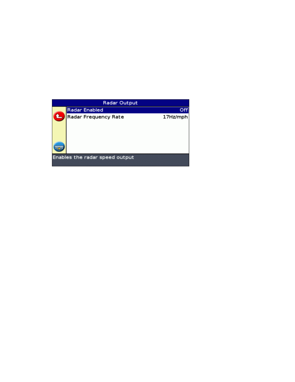 Ag Leader EZ-Guide 250 Getting Started Guide User Manual | Page 58 / 83