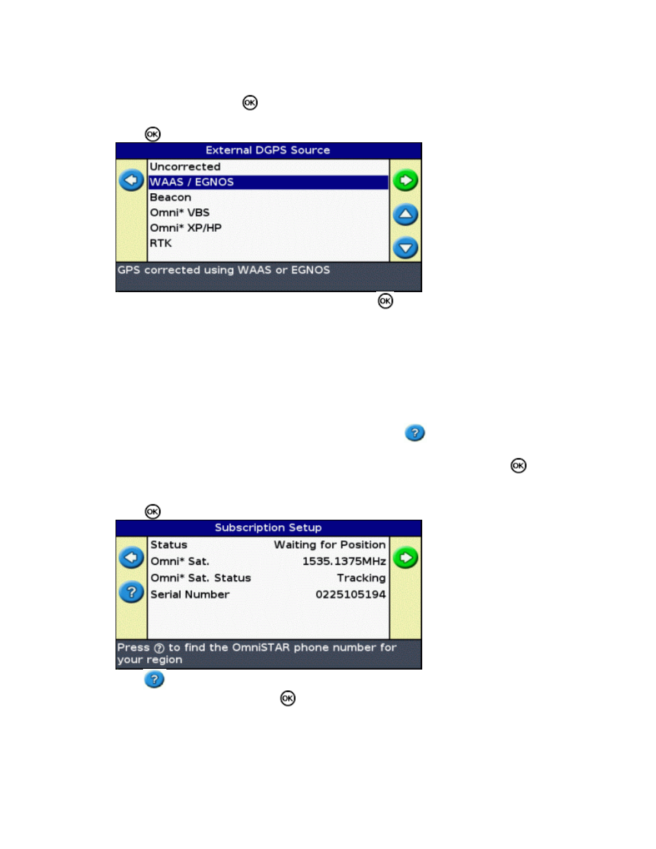 Ag Leader EZ-Guide 250 Getting Started Guide User Manual | Page 64 / 83