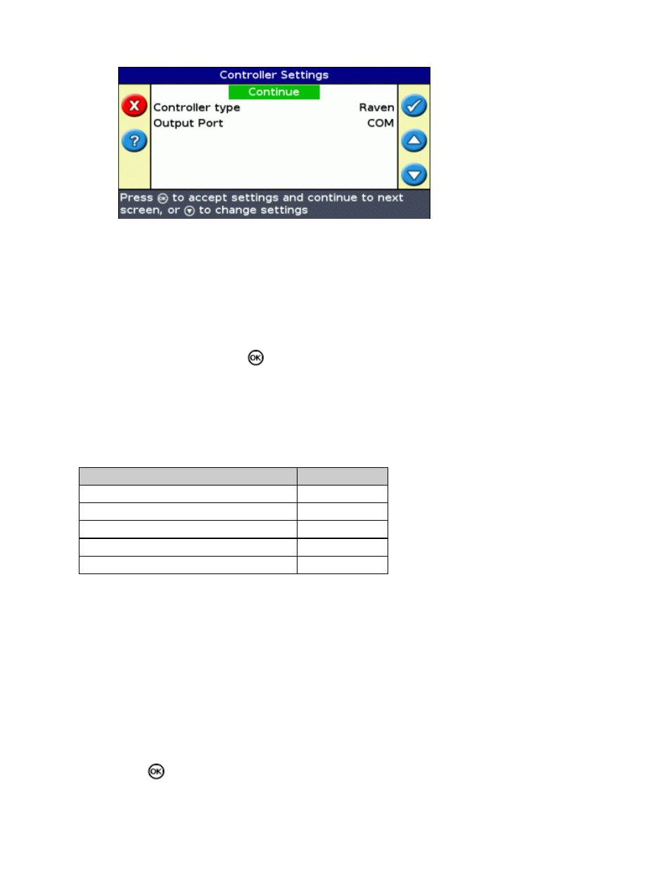 Ag Leader EZ-Guide 500 Variable Rate Getting Started Guide User Manual | Page 29 / 41