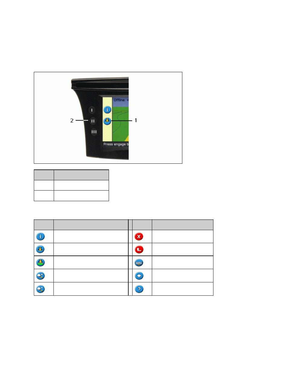 Ag Leader EZ-Guide 500 Getting Started Guide User Manual | Page 10 / 105