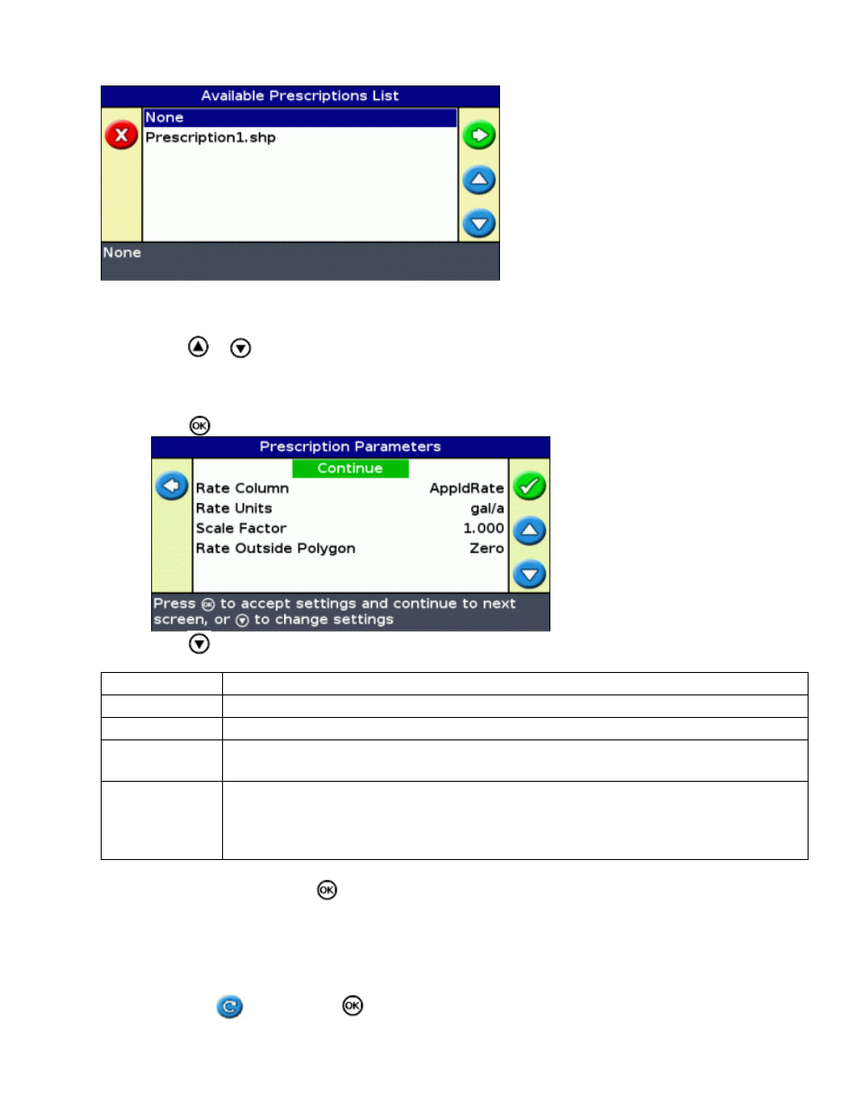 Ag Leader EZ-Guide 500 Getting Started Guide User Manual | Page 103 / 105