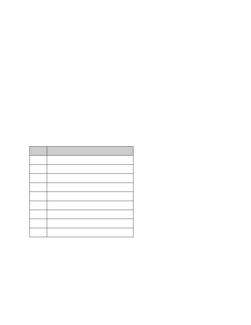 Pinout information | Ag Leader EZ-Guide 500 Getting Started Guide User Manual | Page 12 / 105