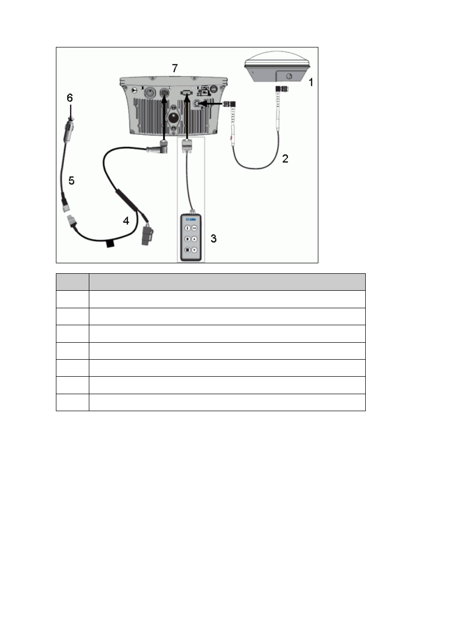 Ag Leader EZ-Guide 500 Getting Started Guide User Manual | Page 14 / 105