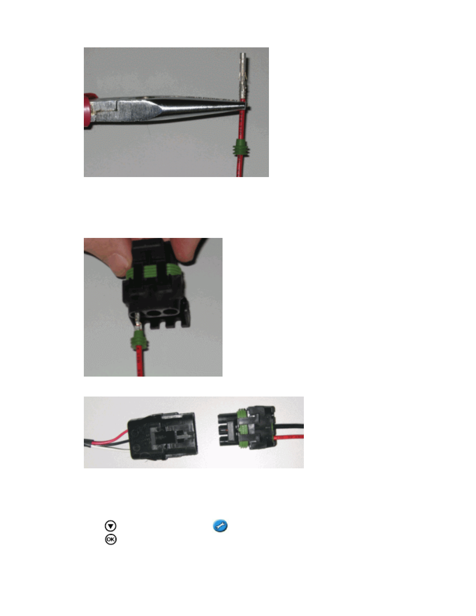 Ag Leader EZ-Guide 500 Getting Started Guide User Manual | Page 16 / 105