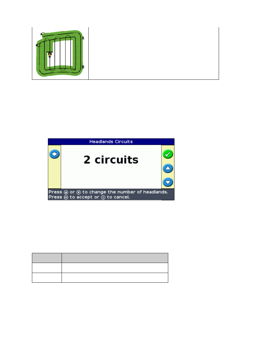 Ag Leader EZ-Guide 500 Getting Started Guide User Manual | Page 32 / 105
