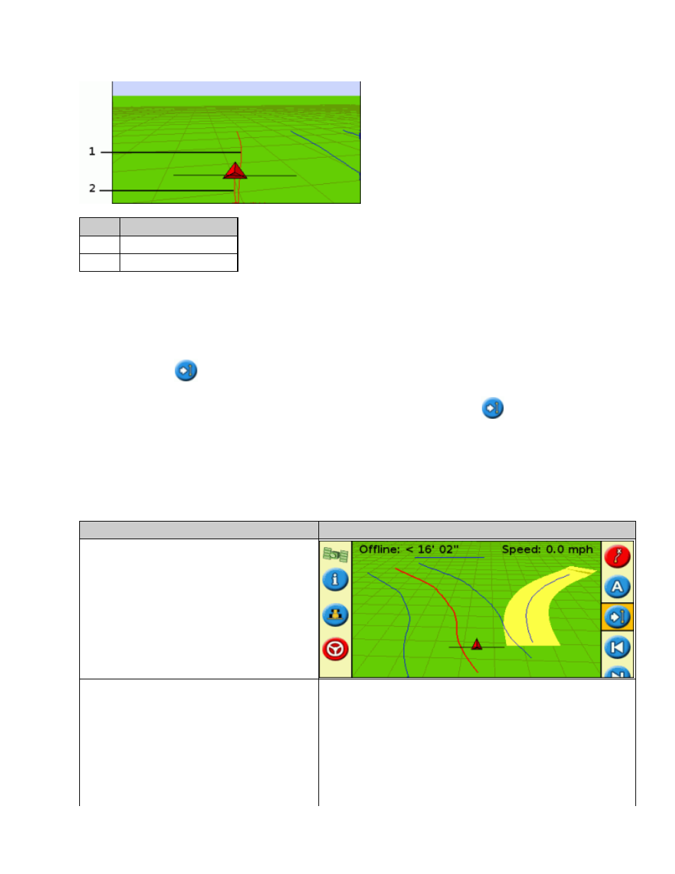 Ag Leader EZ-Guide 500 Getting Started Guide User Manual | Page 36 / 105