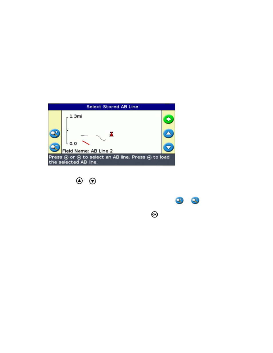 Ag Leader EZ-Guide 500 Getting Started Guide User Manual | Page 50 / 105