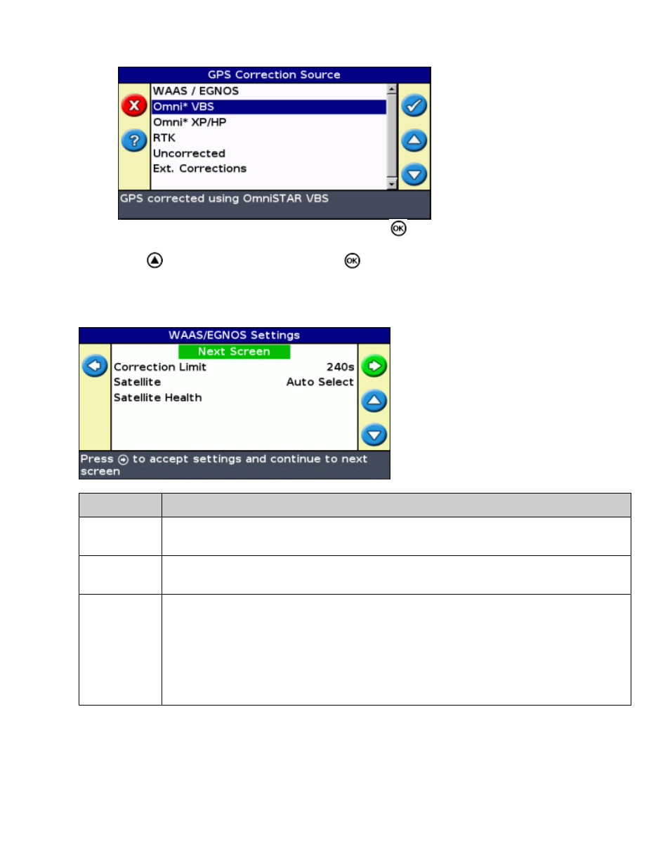 Ag Leader EZ-Guide 500 Getting Started Guide User Manual | Page 66 / 105