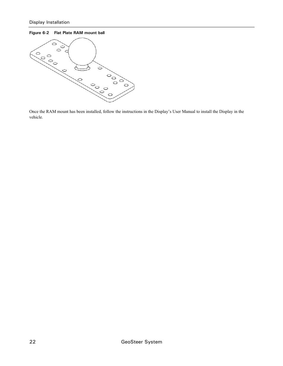 Ag Leader GeoSteer Installation Manual User Manual | Page 32 / 58
