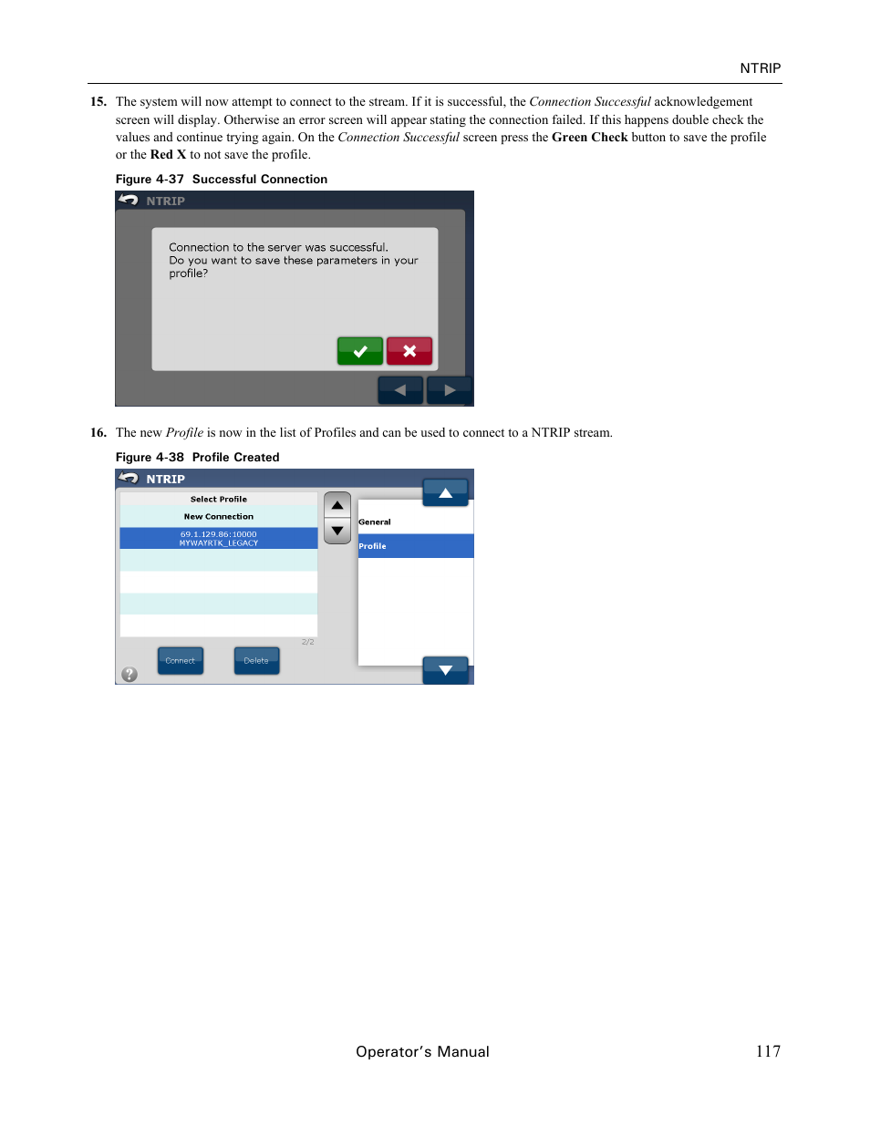 Ag Leader GeoSteer Operation Manual User Manual | Page 131 / 157