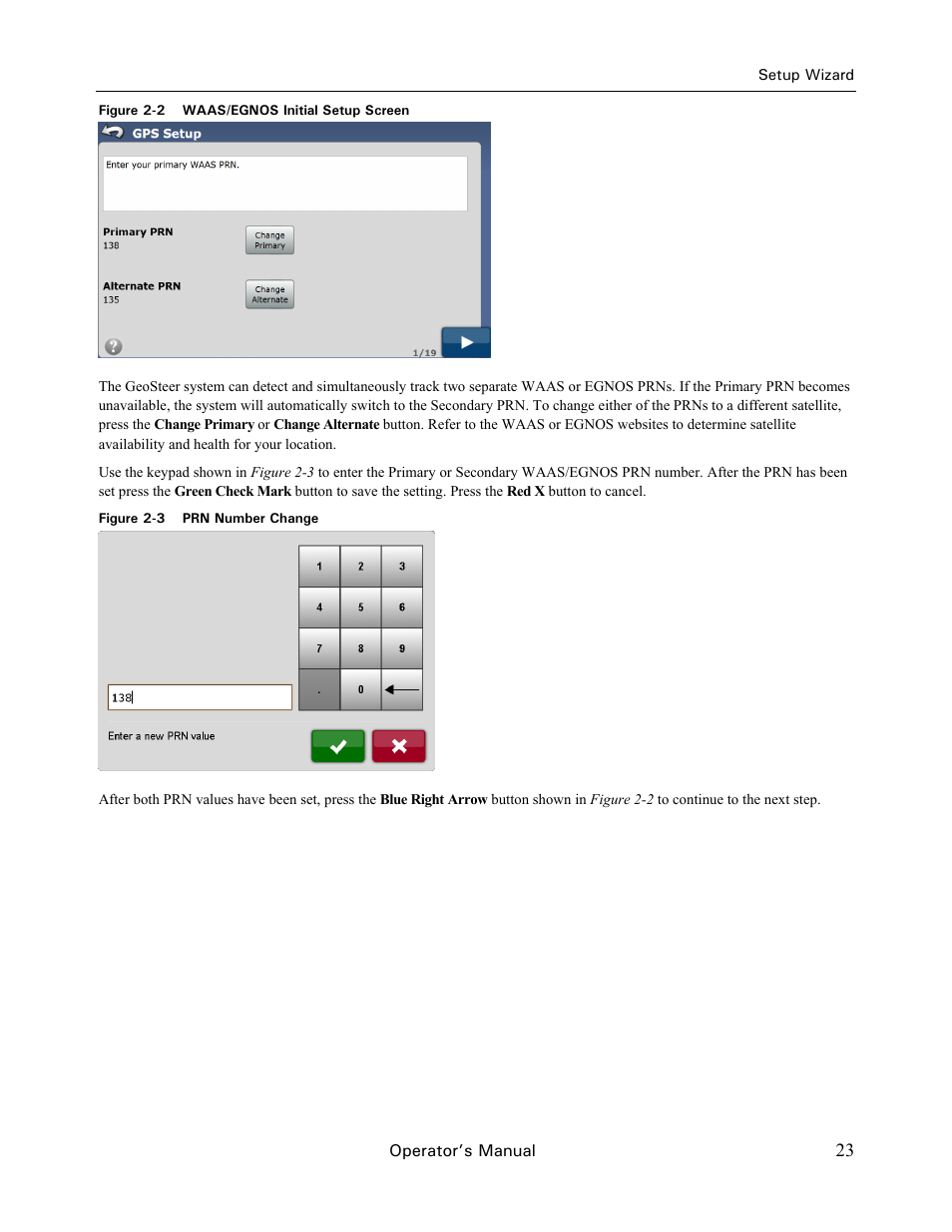 Ag Leader GeoSteer Operation Manual User Manual | Page 37 / 157