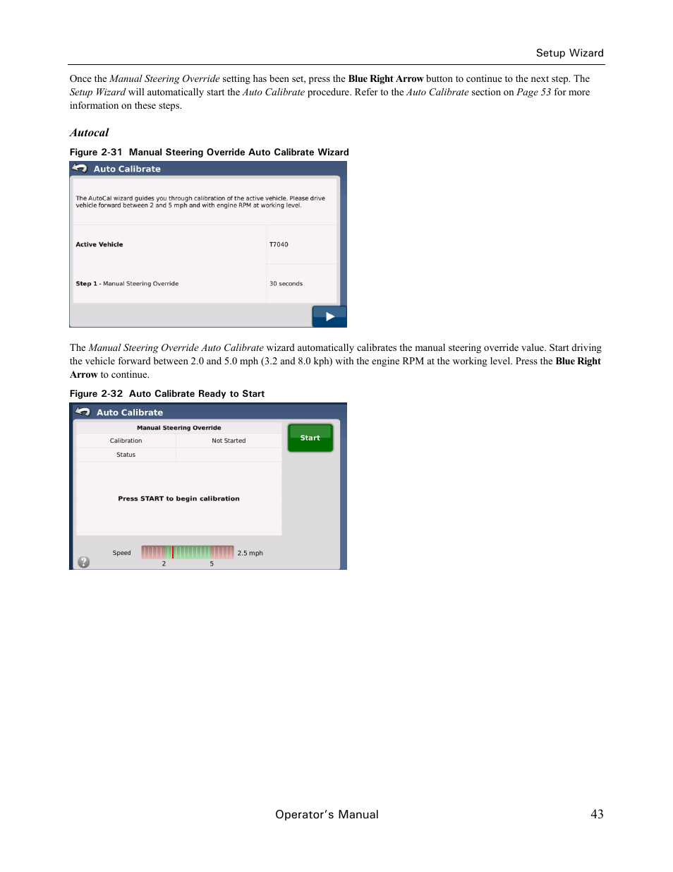 Ag Leader GeoSteer Operation Manual User Manual | Page 57 / 157
