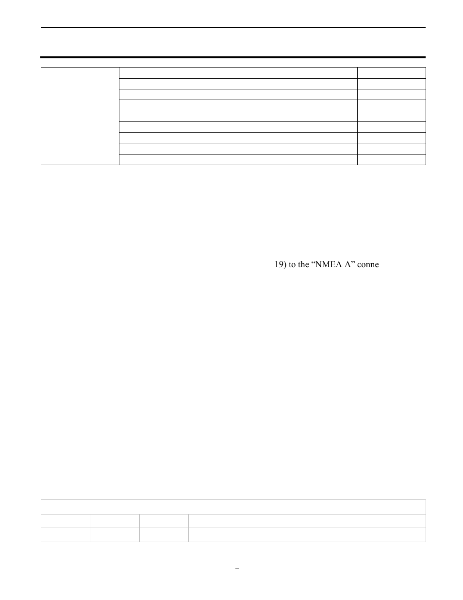 Water management control ag leader technology, Geosteer installation | Ag Leader GeoSteer to Water Management Control Module Installation Instructions User Manual | Page 6 / 6