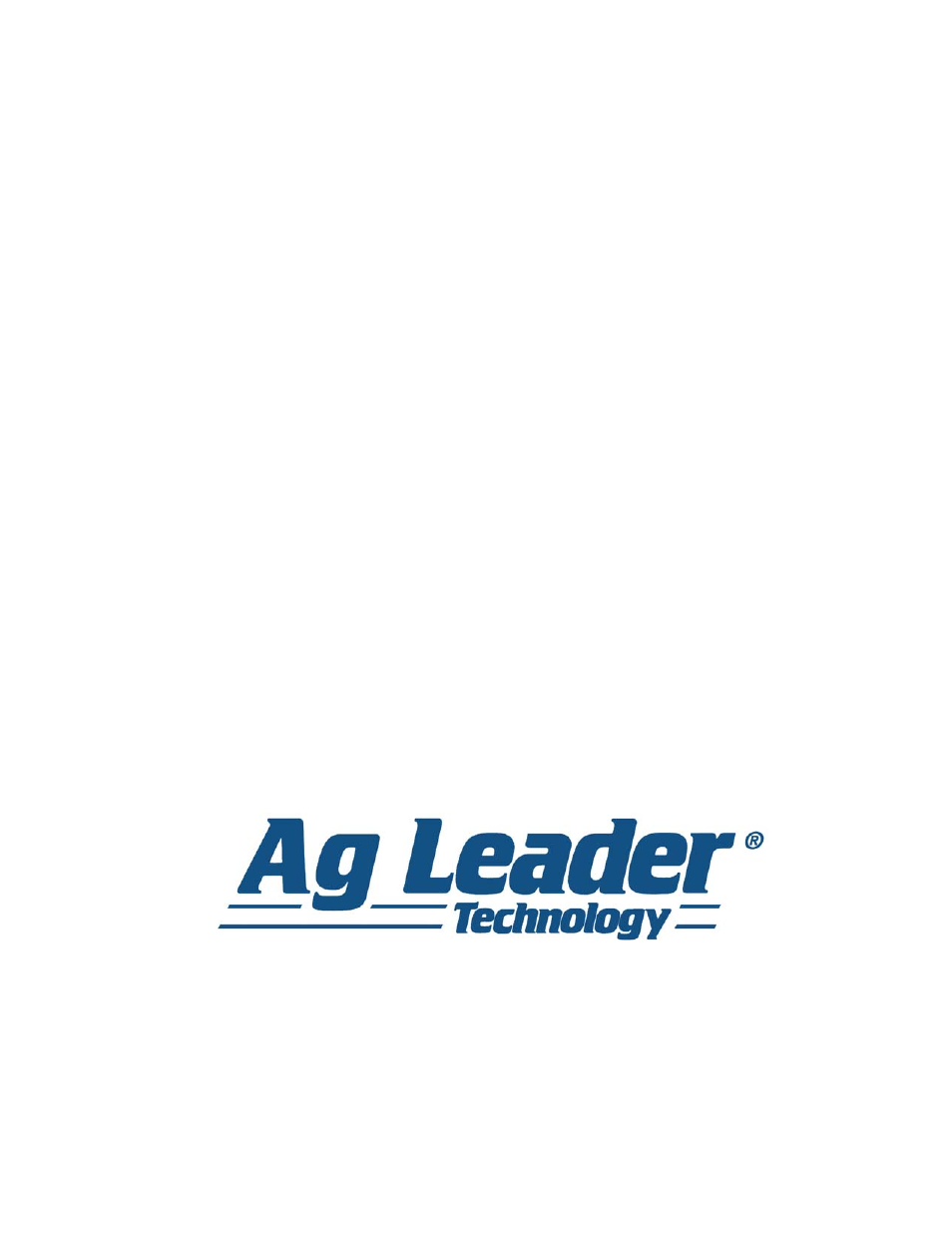 Ag Leader Intellislope Ver.5.2 Operation Manual User Manual | 46 pages