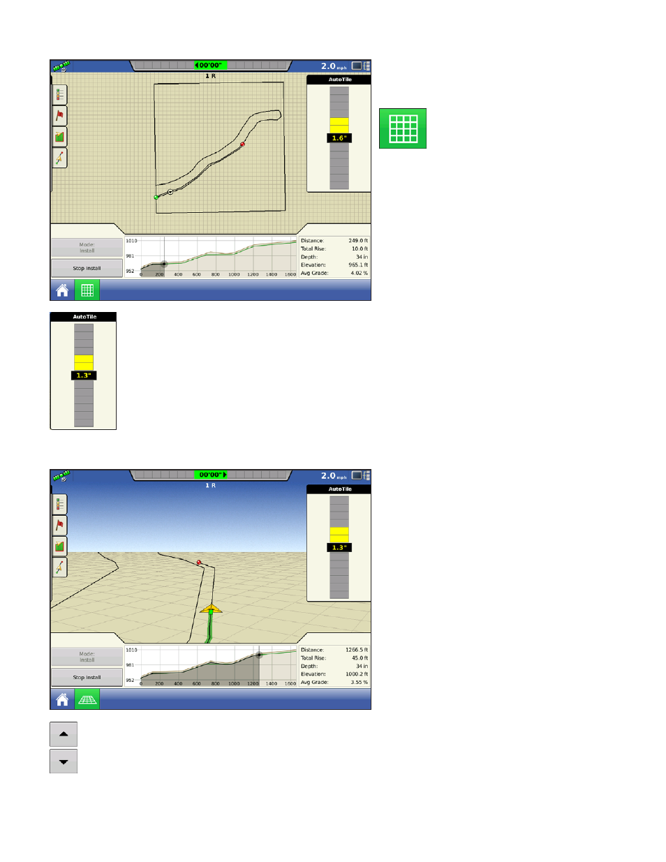 Ag Leader Intellislope Ver.5.2 Operation Manual User Manual | Page 32 / 46