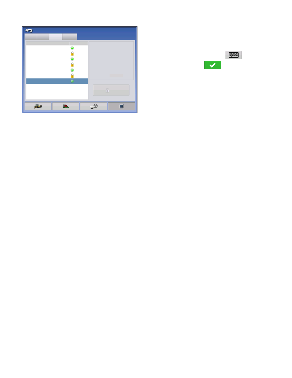 Ag Leader Intellislope Ver.5.2 Operation Manual User Manual | Page 8 / 46