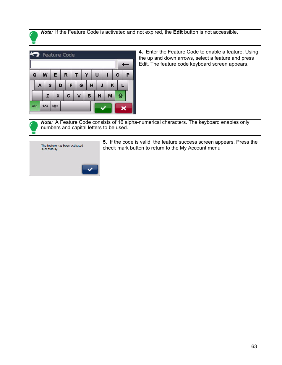 Ag Leader ParaDyme Operation Guide User Manual | Page 65 / 66