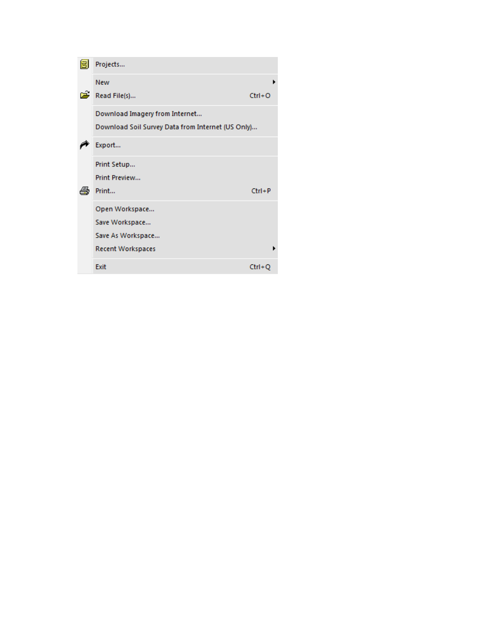 Ag Leader SMS Basic and Advanced Manual User Manual | Page 14 / 163