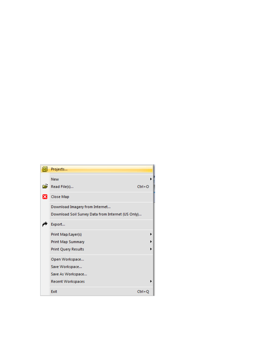 Ag Leader SMS Basic and Advanced Manual User Manual | Page 17 / 163