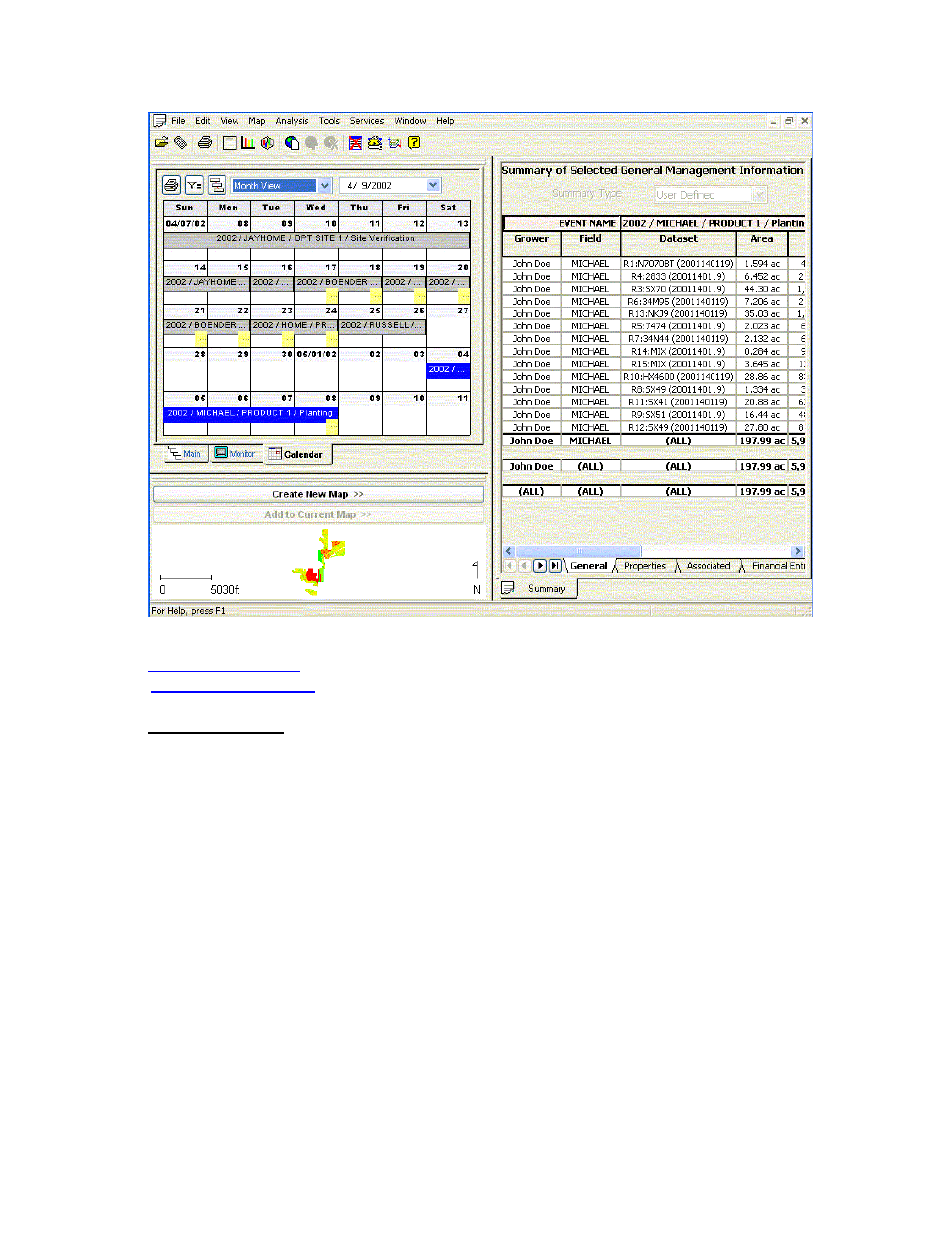 Ag Leader SMS Basic and Advanced Manual User Manual | Page 36 / 163