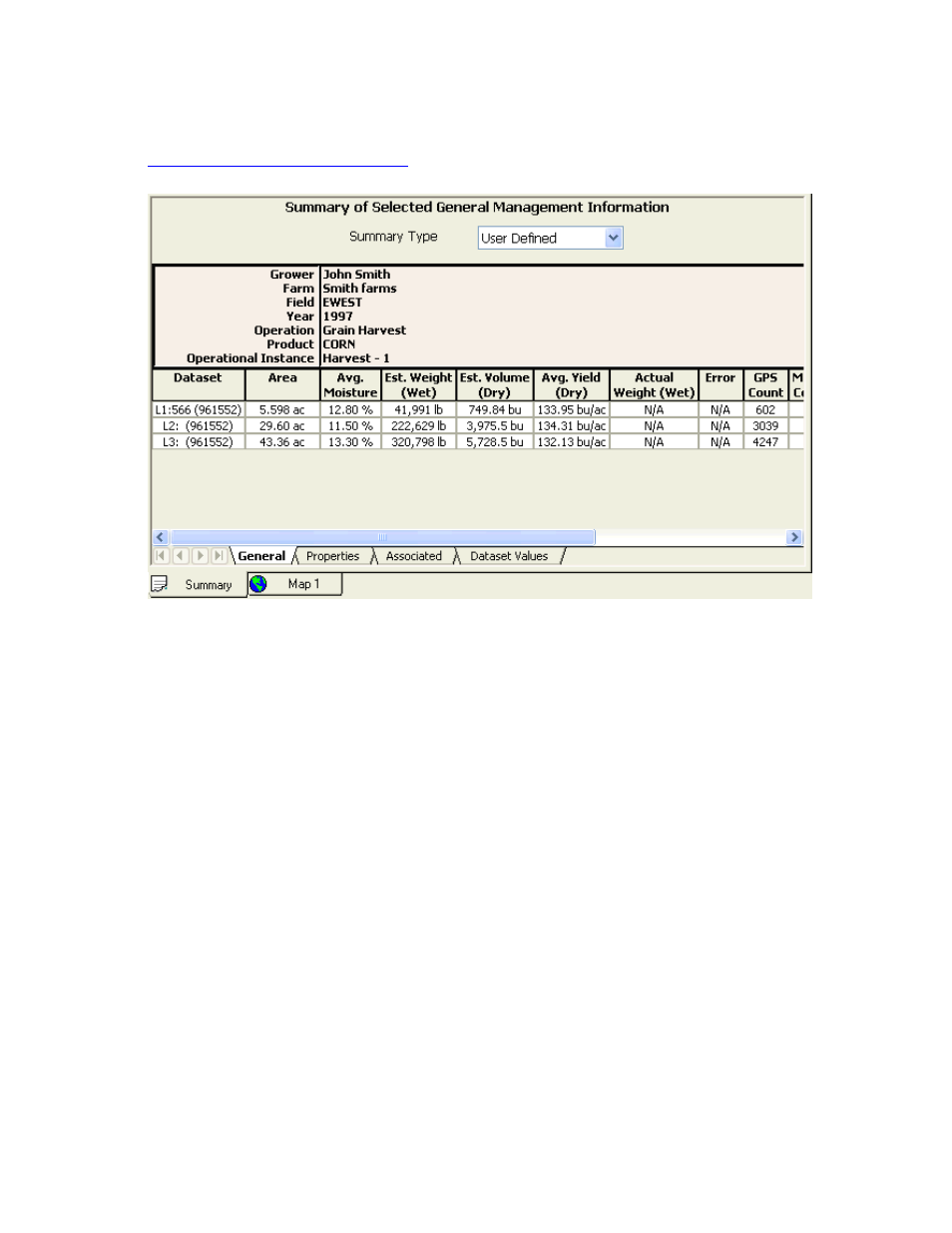 Ag Leader SMS Basic and Advanced Manual User Manual | Page 39 / 163