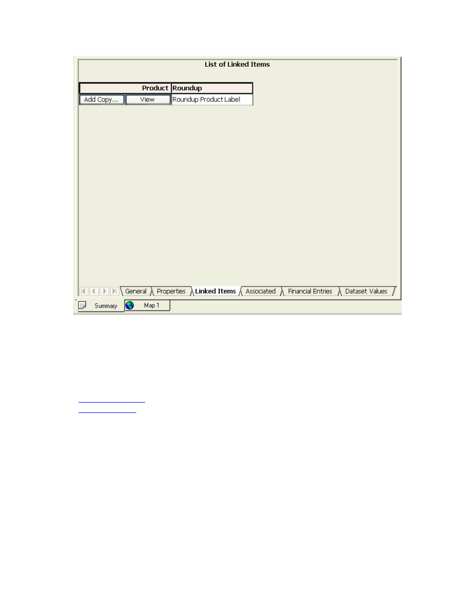 Layer window, About the layer window | Ag Leader SMS Basic and Advanced Manual User Manual | Page 54 / 163