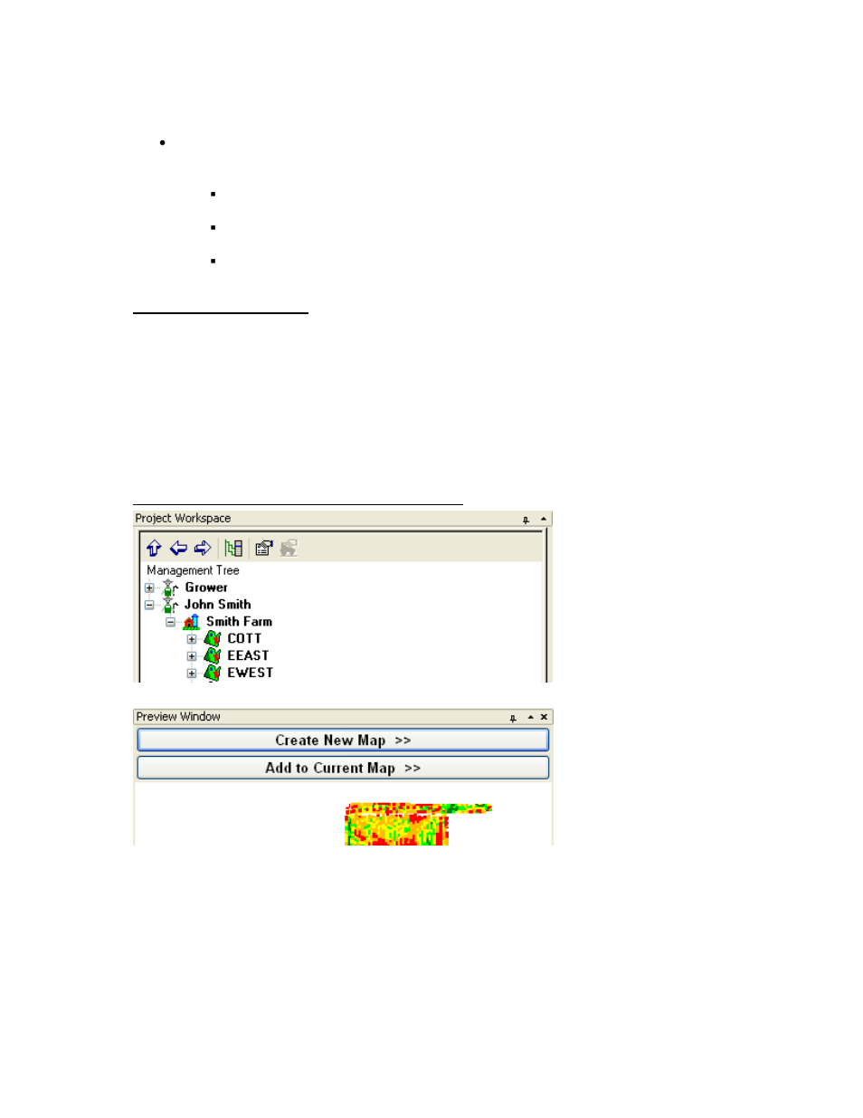 Ag Leader SMS Basic and Advanced Manual User Manual | Page 9 / 163