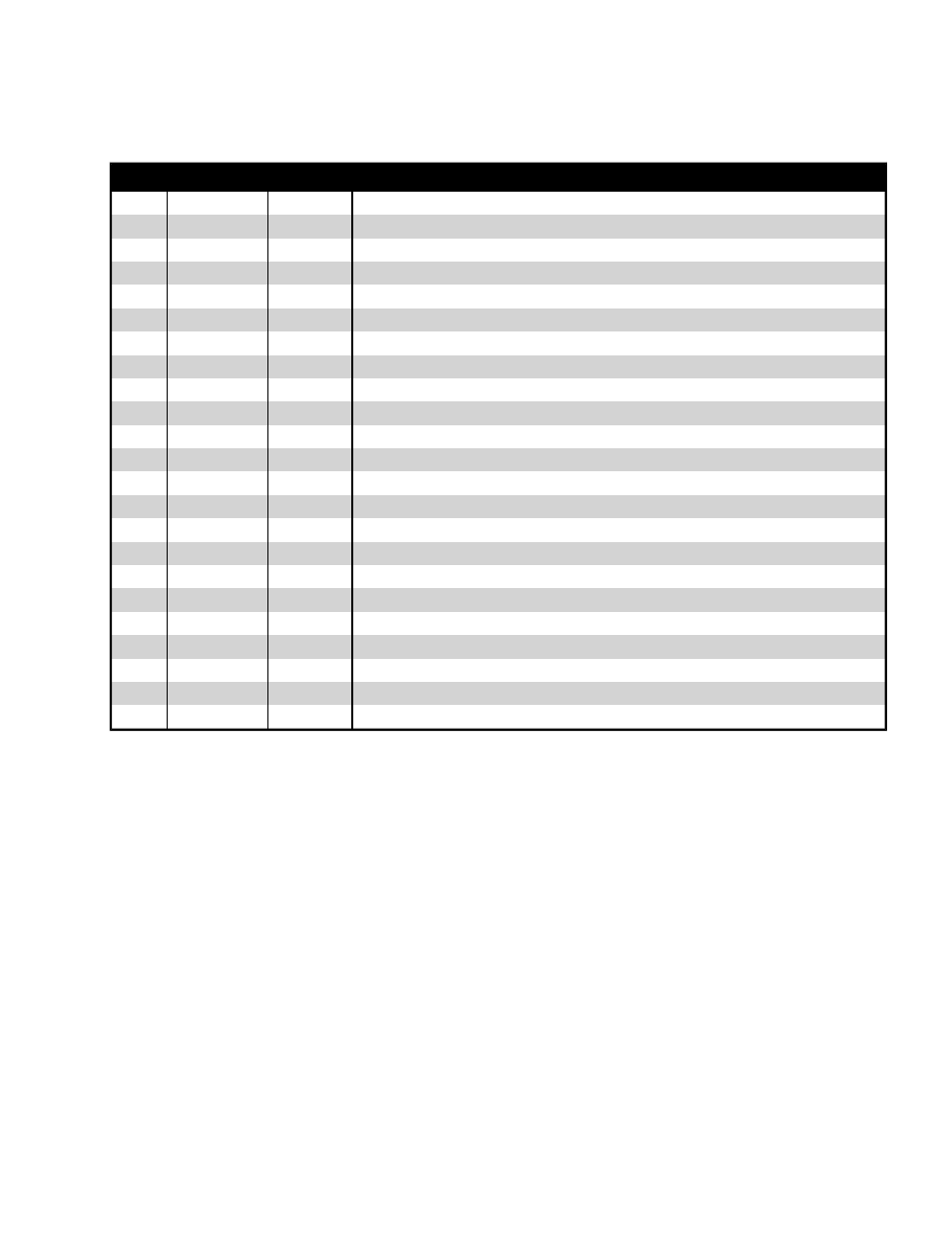 03 right hand panel assembly | Ag-Bag LX1214 User Manual | Page 111 / 308