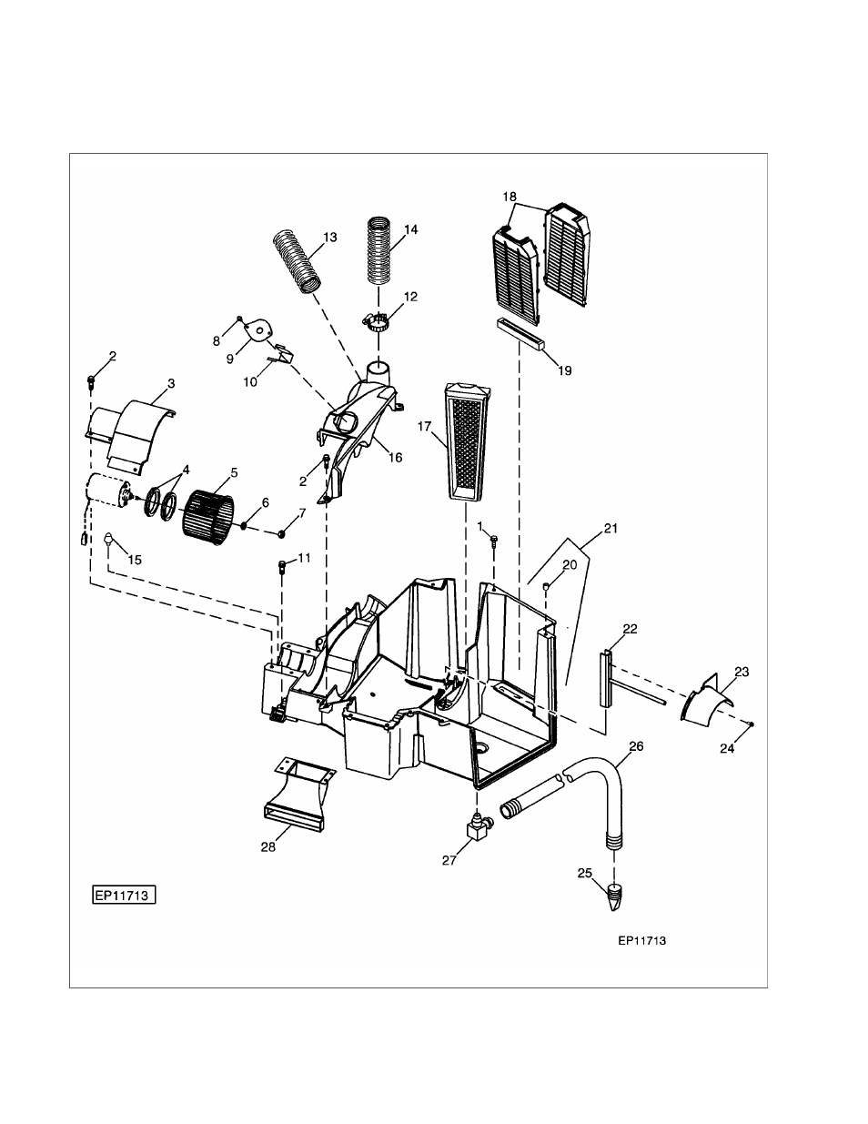 Ag-Bag LX1214 User Manual | Page 116 / 308