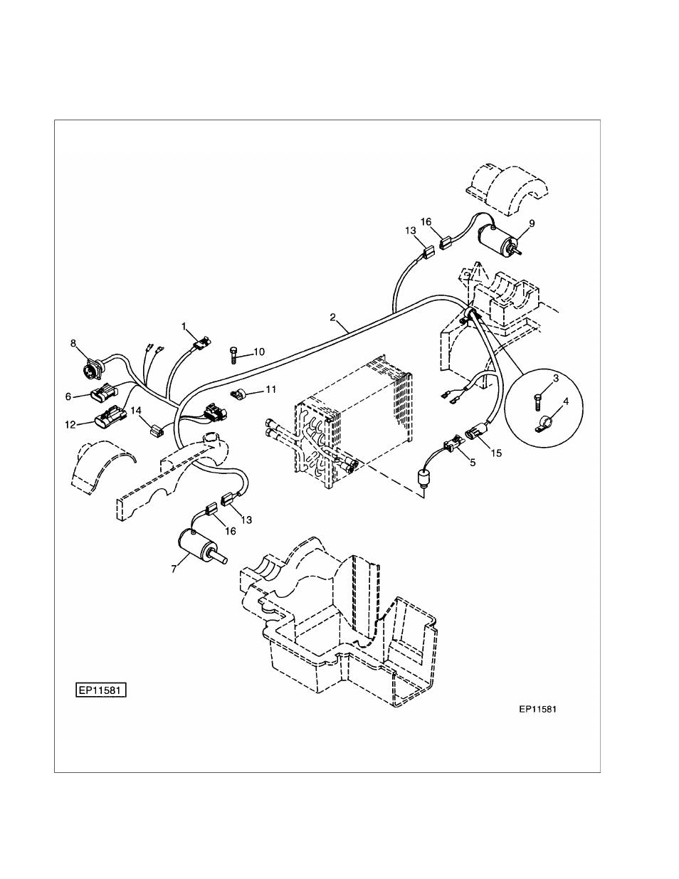Ag-Bag LX1214 User Manual | Page 118 / 308