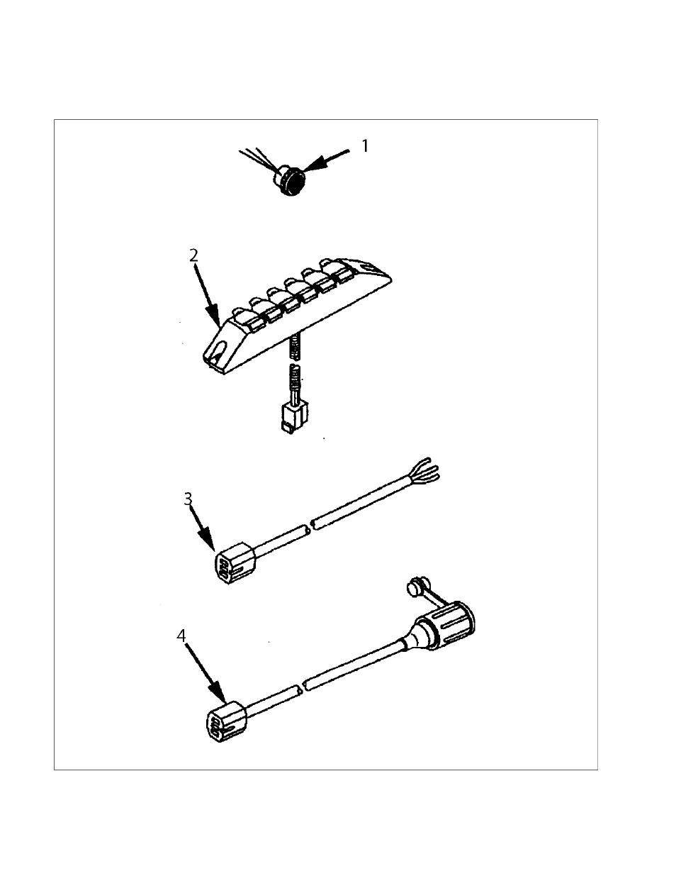 18 convenience outlets | Ag-Bag LX1214 User Manual | Page 142 / 308