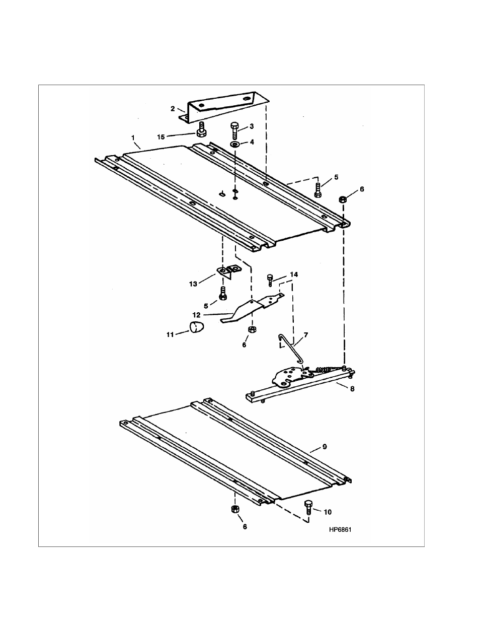 22 seat adjust fore & aft | Ag-Bag LX1214 User Manual | Page 150 / 308