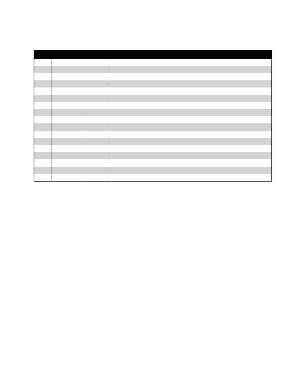 04 feed table wing assembly | Ag-Bag LX1214 User Manual | Page 175 / 308