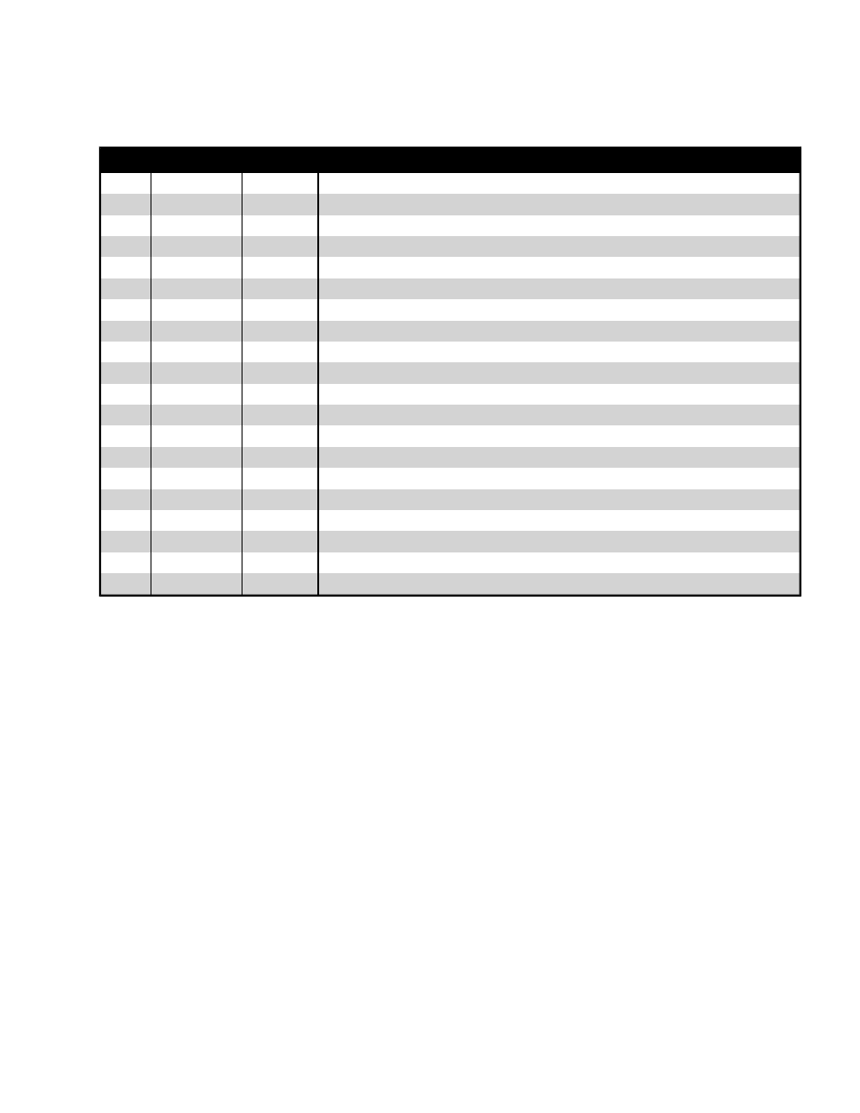 13 anchor pointer assembly | Ag-Bag LX1214 User Manual | Page 193 / 308