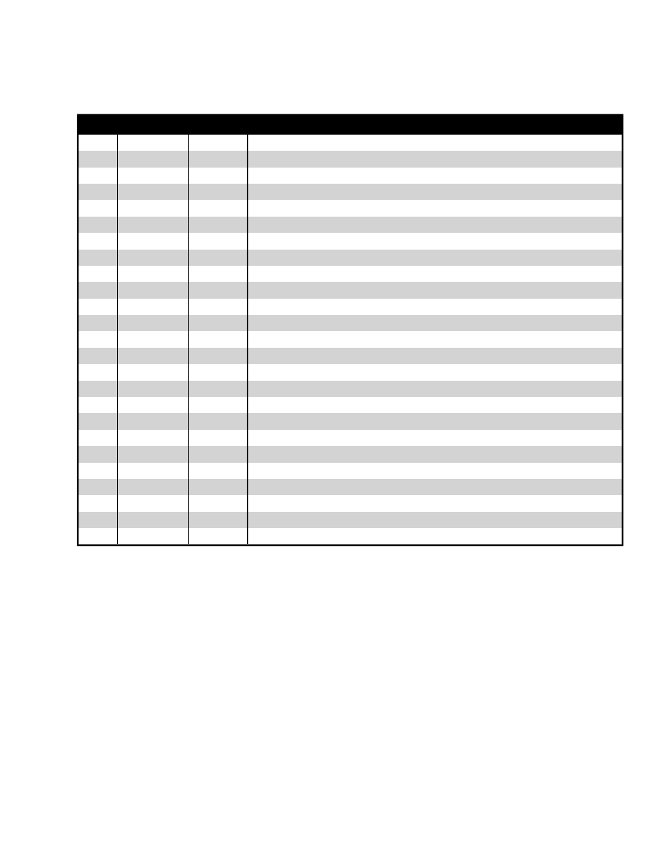 03 upper beater bar assemby | Ag-Bag LX1214 User Manual | Page 221 / 308