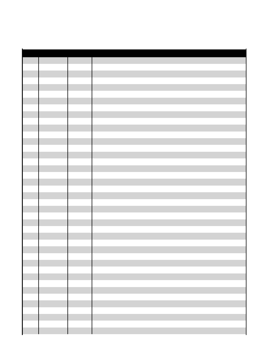 06 hydraulic tube assembly | Ag-Bag LX1214 User Manual | Page 274 / 308