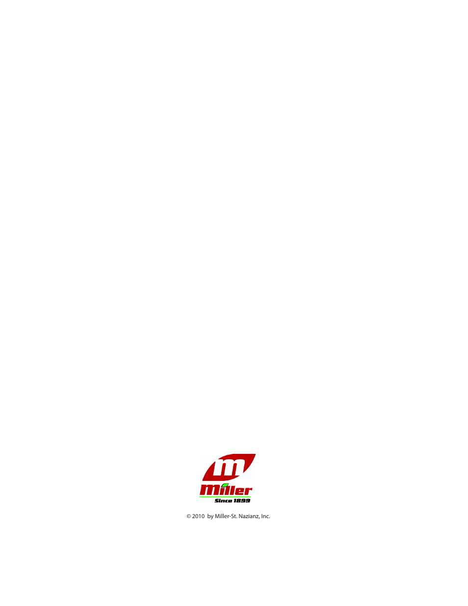 Ag-Bag G6070P User Manual | Page 128 / 128