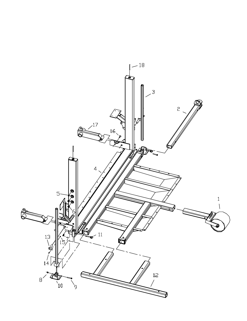 Ag-Bag MR802 User Manual | 21 pages