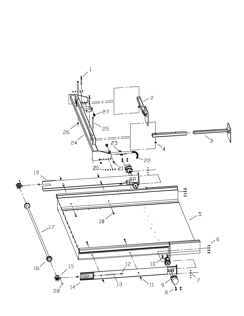 Ag-Bag MR802 User Manual | Page 5 / 21