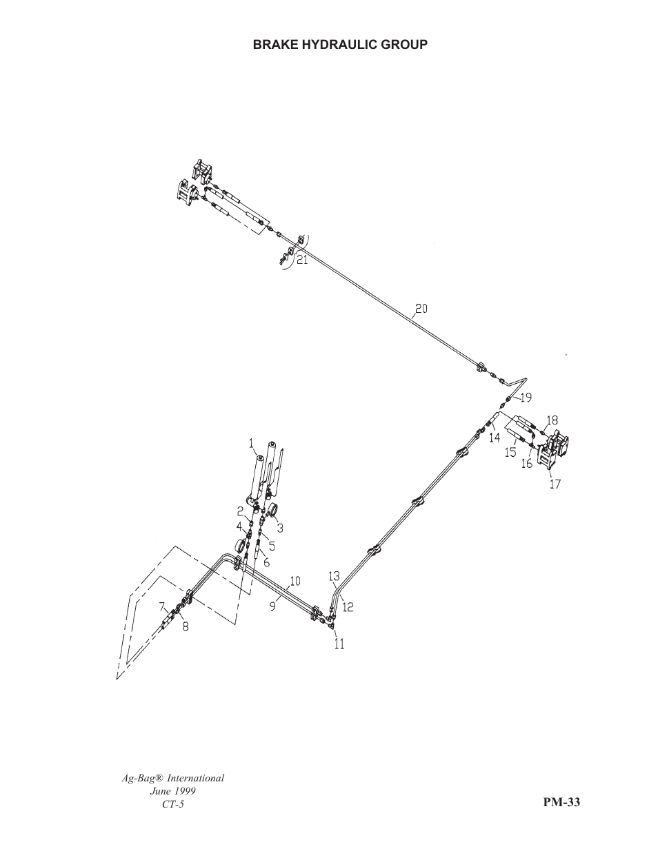 Ag-Bag CT5 User Manual | Page 6 / 23